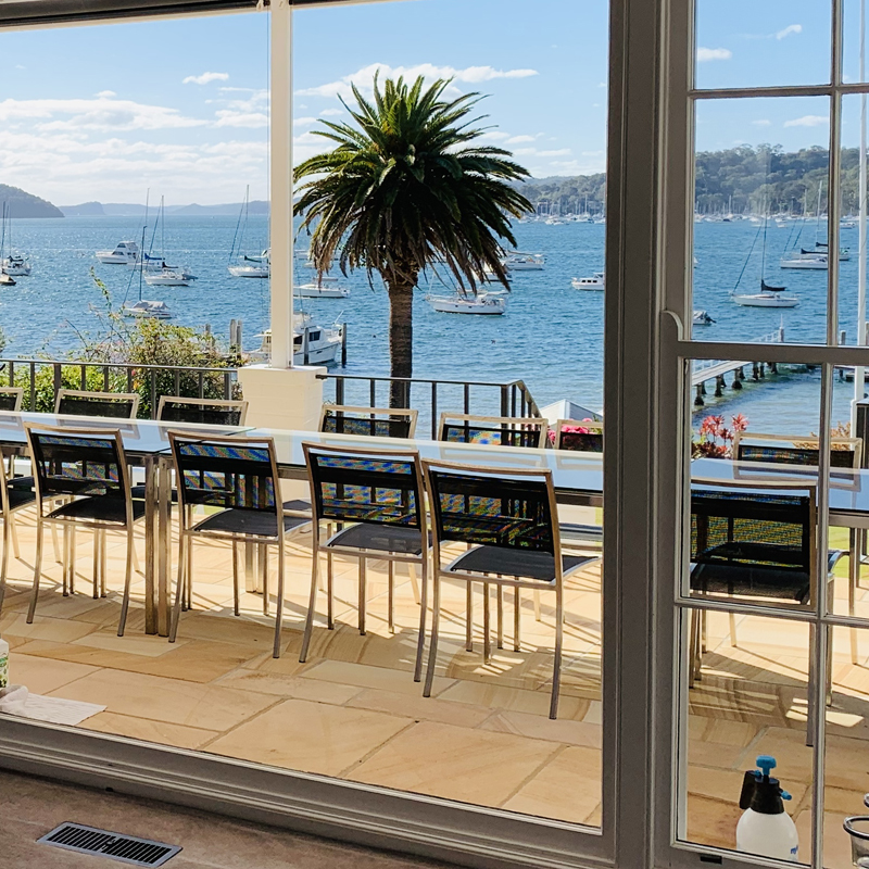 window cleaers, sydney